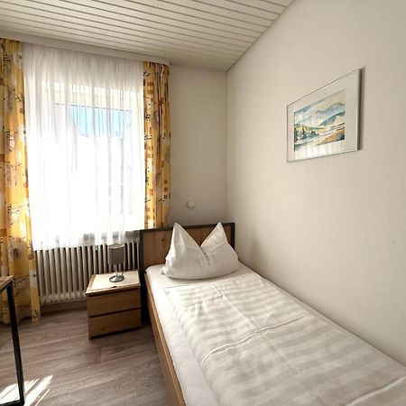 Hotel Weile Weiden in der Oberpfalz Esterno foto