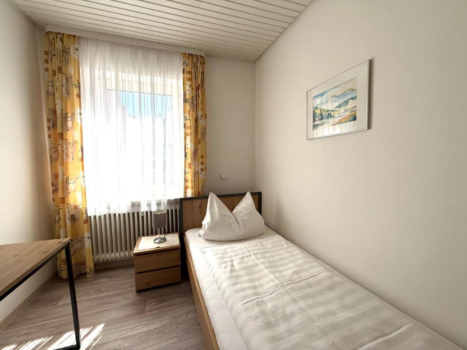 Hotel Weile Weiden in der Oberpfalz Esterno foto