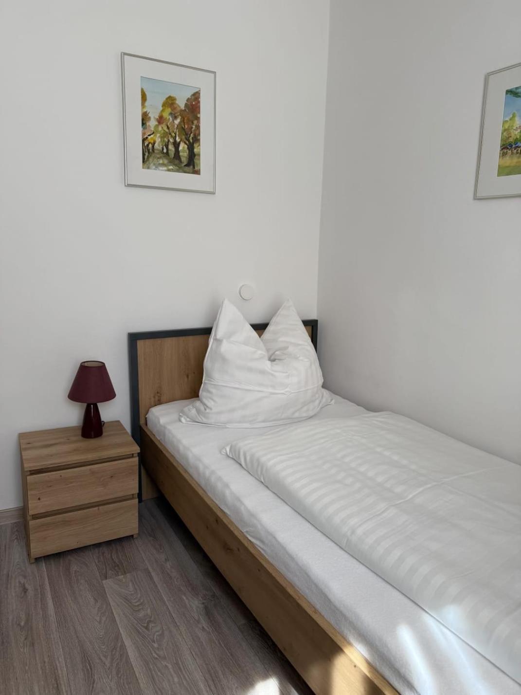 Hotel Weile Weiden in der Oberpfalz Esterno foto